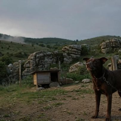 Cães e aves podem detectar terremotos antes dos humanos, aponta estudo