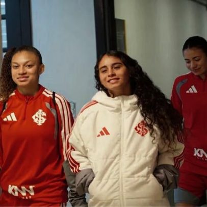 Times da Série A1 do Brasileirão Feminino voltam a treinar após Data Fifa