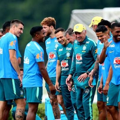 Japão é rápido, mas fica fisicamente atrás do Brasil, afirma Cosme