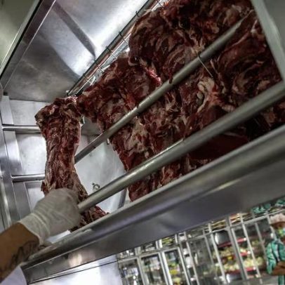 Carne mais cara muda cardápio do churrasco e pressiona Lula durante a Copa