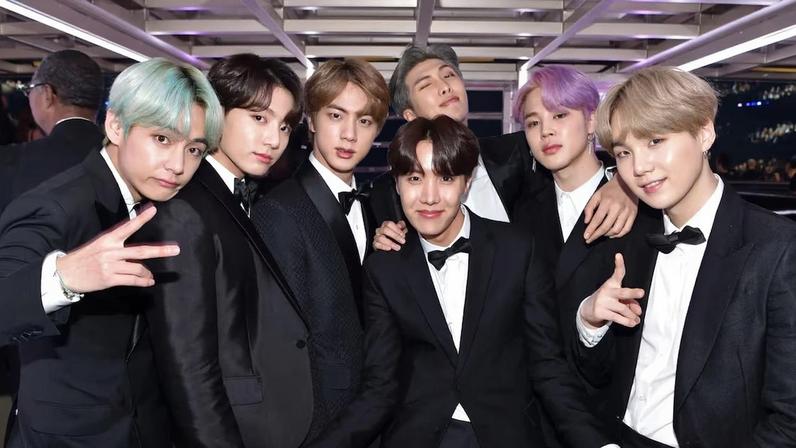 BTS em Copacabana? Secretário do Rio afirma ‘Se não for diva pop, tem que ser BTS’