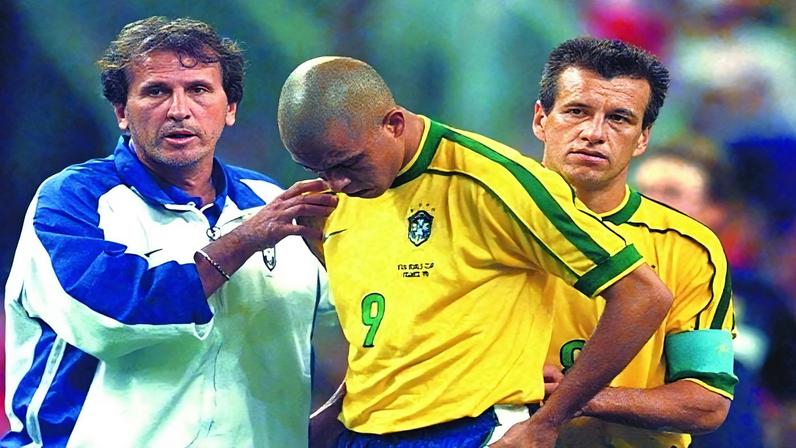 Brasil, Argentina e outros: estatísticas inusitadas da Copa