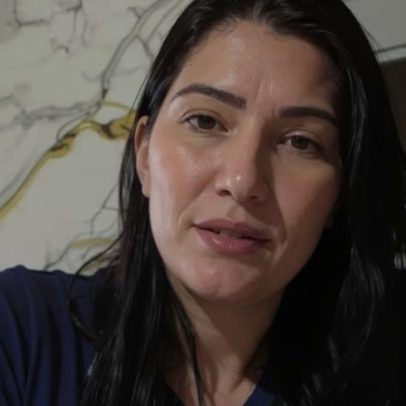 Influenciadora digital é morta a tiros na zona rural de Mutum, MG