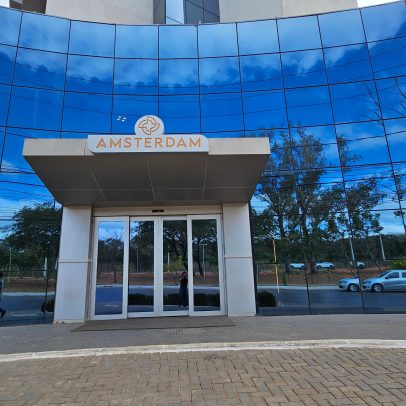 Montes Claros amplia hospedagem e reforça polo de negócios e turismo