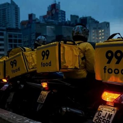 99Food é investigada por omissão de cobrança de taxas a clientes
