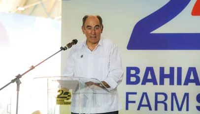 Iberdrola investe 4,5 bilhões de euros em redes elétricas no Brasil