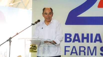 Iberdrola investe 4,5 bilhões de euros em redes elétricas no Brasil