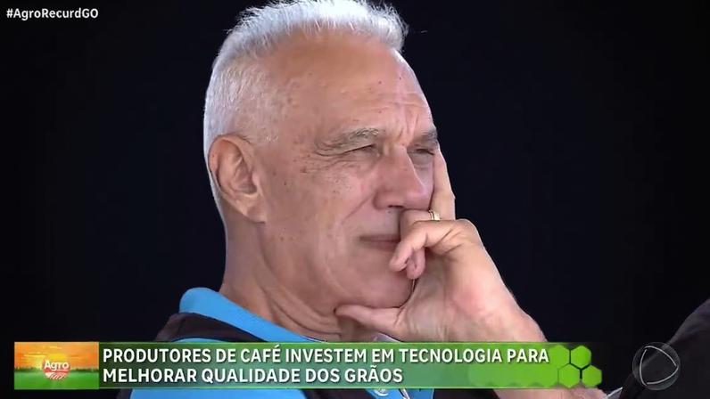 Reprodução canal do Youtube Record Goiás