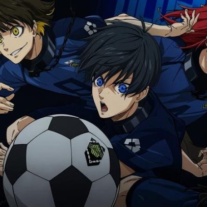 Cinco animes de futebol para entrar no clima da Copa do Mundo 2026