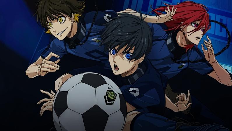 Cinco animes de futebol para entrar no clima da Copa do Mundo 2026