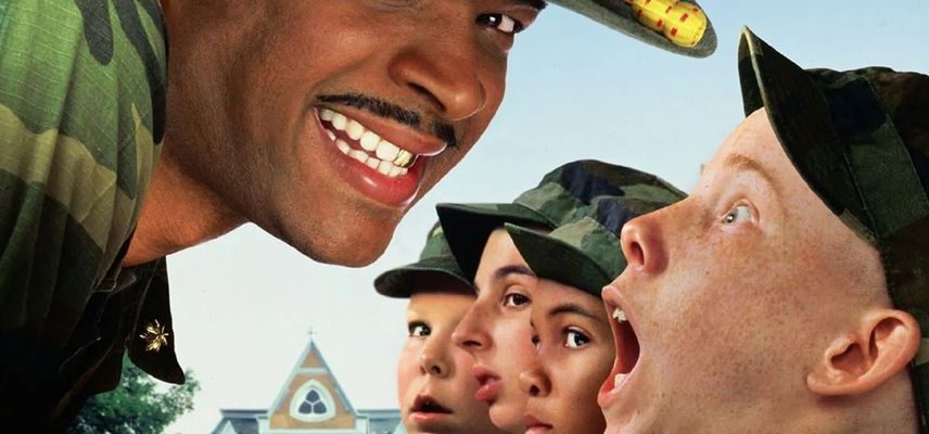 5 filmes com os Irmãos Wayans para assistir online além de Todo Mundo em Pânico