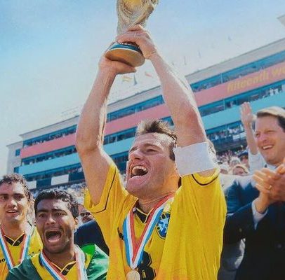 Top 5 histórias de futebol para a Copa do Mundo 2026 na Netflix