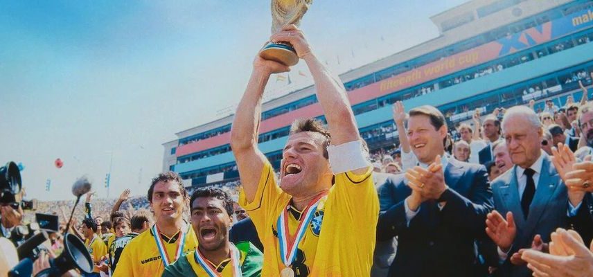 As 5 melhores histórias de futebol para curtir a Copa do Mundo 2026 com a Netflix