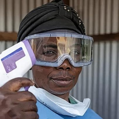 RD Congo proíbe aglomerações na capital para evitar Ebola