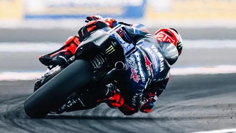 Fabio Quartararo