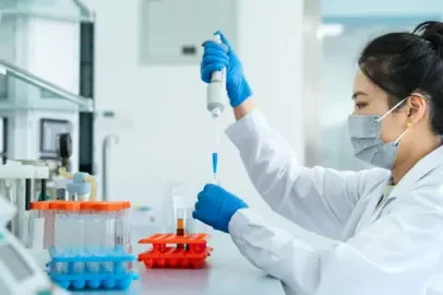 Vacina pioneira desenvolvida por Inteligência Artificial