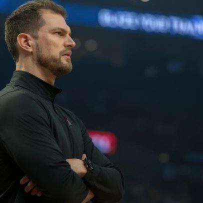 Thiago Splitter será o novo treinador do Chicago Bulls