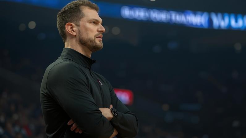 Foto colorida de Tiago Splitter - Metrópoles