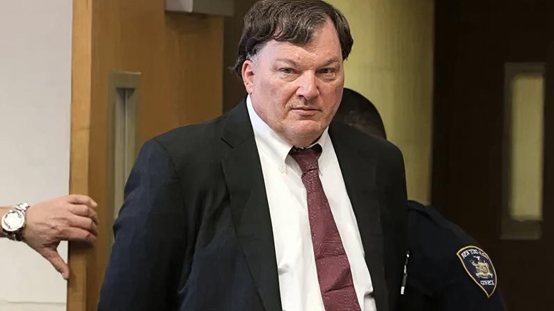 Assassino de Gilgo Beach receberá sentença em Nova York