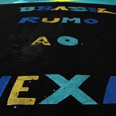 Cresce confiança no hexa, mas maioria não acredita em Brasil campeão