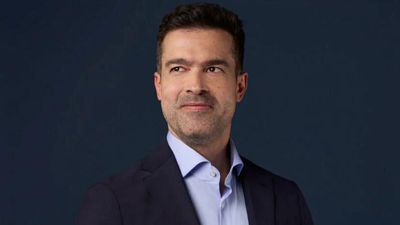 Fernando Luciano é um dos destaques da lista Forbes Melhores CHROs do Brasil em 2026