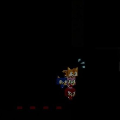 Jogo inusitado de Sonic surpreende no Summer Game Fest