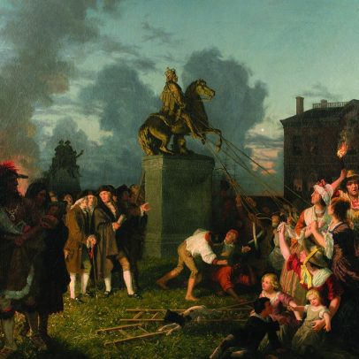 Com 250 anos, museus não acompanham o momento do país