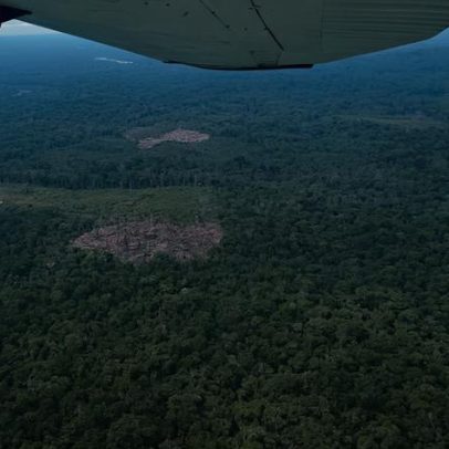 Extrativismo ameaça povos indígenas isolados no Peru e Brasil mostra relatório