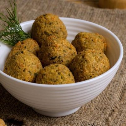 Seis receitas ricas em proteínas para o lanche da tarde