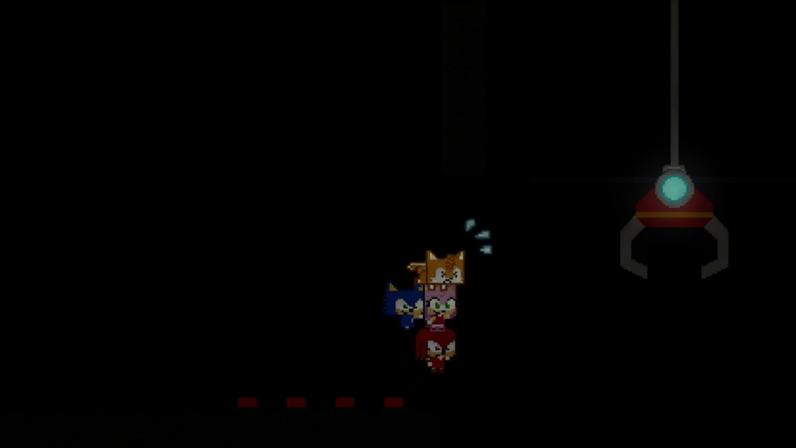 Jogo inusitado de Sonic surpreende no Summer Game Fest