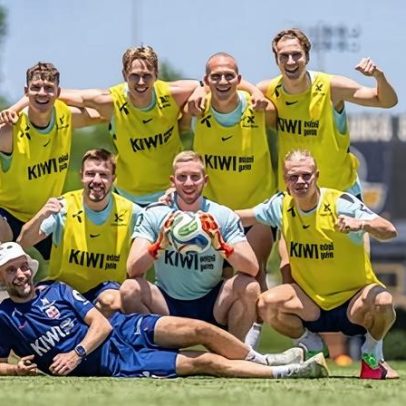 Guia da seleção da Noruega para a Copa do Mundo 2026