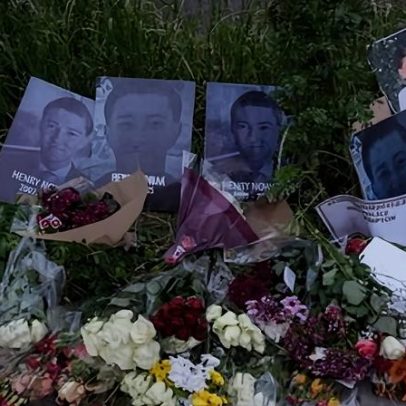Apoiados de Trump usam morte de jovem britânico para agenda anti-imigração