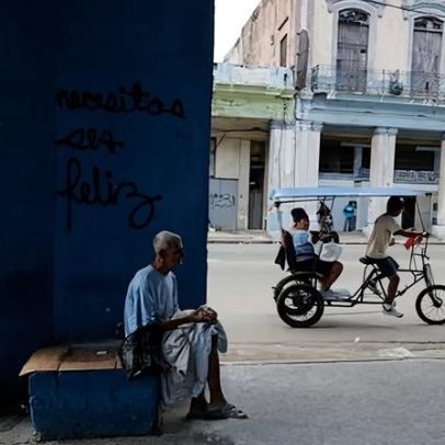 Cuba espera trégua na pressão dos EUA durante a Copa, mas se prepara para o pior