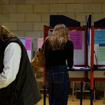 FBI invade escritório de grupo de direitos de voto em Ohio antes das eleições