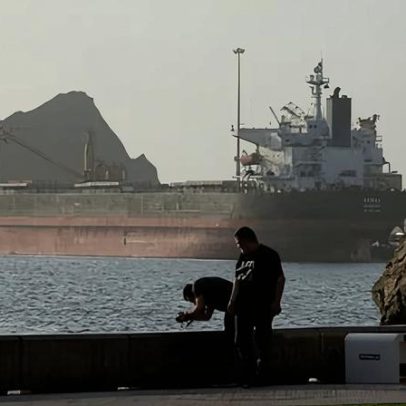 US-Iran: reabertura do Estreito de Hormuz e isenção de sanções ao petróleo e Líbano