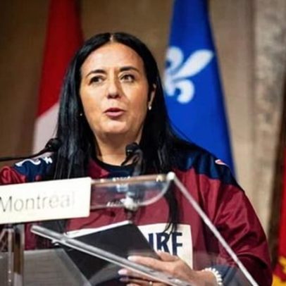 Prefeito de Montreal pede fim de checagens policiais aleatórias em perfil racial