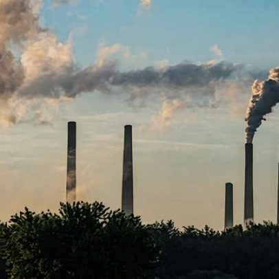 Tribunal de apelações rejeita tentativa da EPA de abandonar regra contra fuligem letal