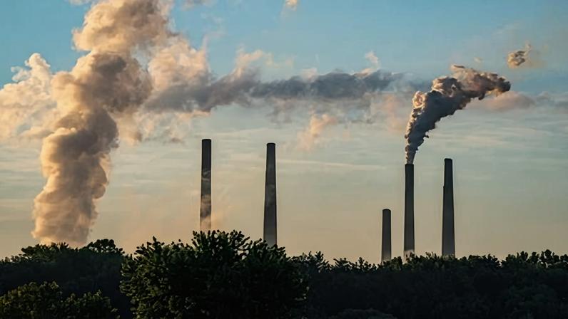 Tribunal de apelações rejeita tentativa da EPA de abandonar regra contra fuligem letal