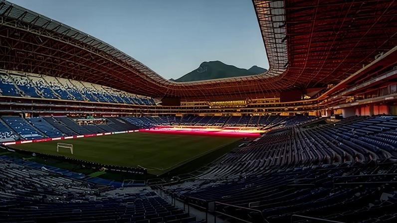 Marrocos e Holanda disputam duelo em Monterrey