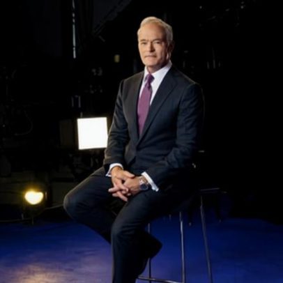 Scott Pelley critica liderança da CBS por cortes