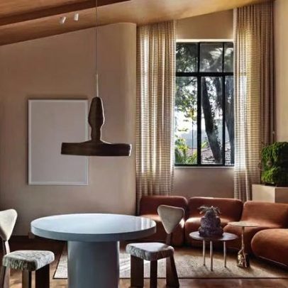 CASACOR São Paulo 2026 revela tendências para o futuro das casas