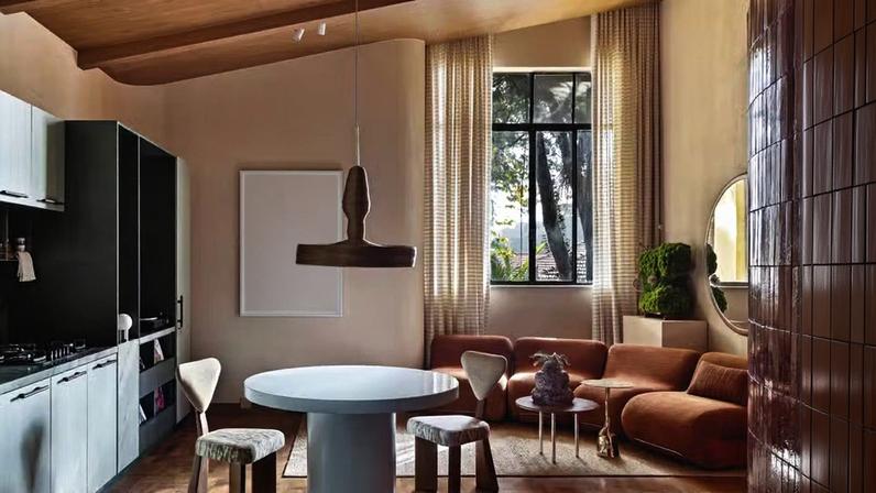 O que a CASACOR São Paulo 2026 revela sobre o futuro das casas — Foto: Camila Santos