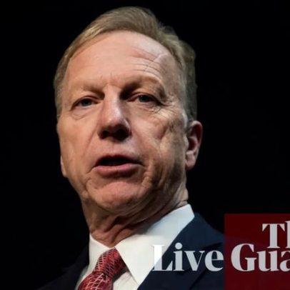 Oklahoma inicia escolha de novo senador e governador em primárias disputadas
