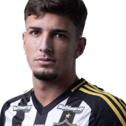 Joia europeia desperta interesse e pode deixar o Atlético