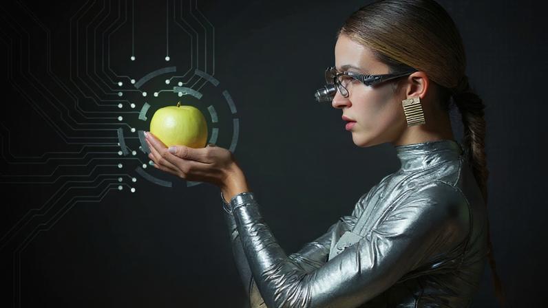 Inteligência artificial – depositphotos.com / AndrewLozovyi
