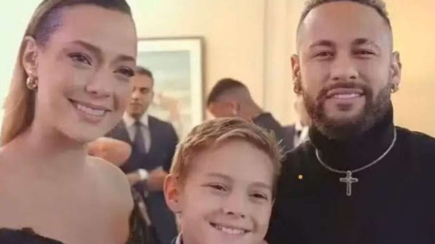 Comentário de Carol Dantas em publicação sobre a nova gravidez de Bruna Biancardi –