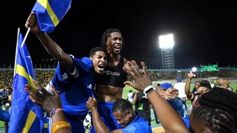 Curaçao convida torcedores para a sua primeira participação na Copa do Mundo