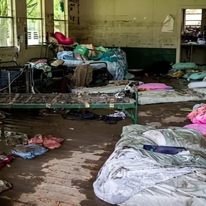Camp Mystic entra com falência após 28 mortes nas inundações no Texas em 2025