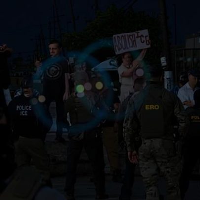 Rádio Jornalera NJ revela condições enfrentadas por imigrantes em detenção