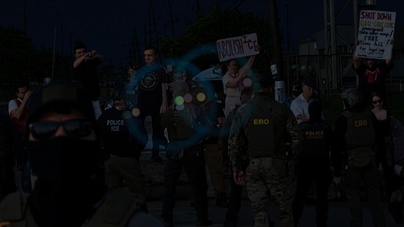 Rádio Jornalera NJ revela condições enfrentadas por imigrantes em detenção